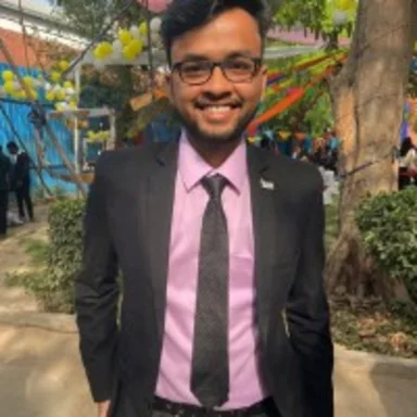 Dhaval Gupta, Co-founder & CPO of WareOnGo