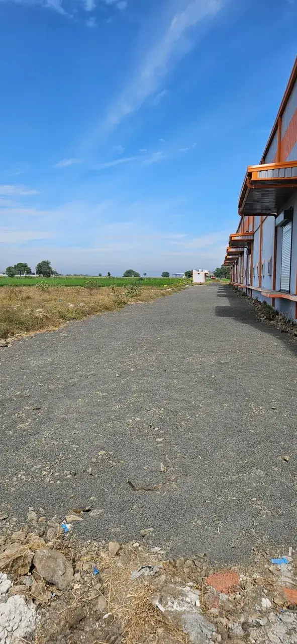 18,000 sqft warehouse in Indore, Madhya Pradesh
