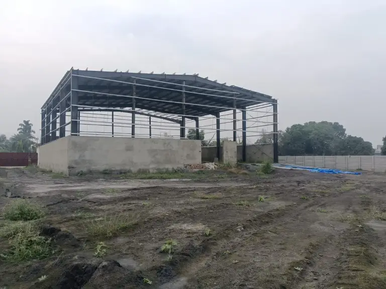 10,000 sqft warehouse in Ghaziabad, Uttar Pradesh