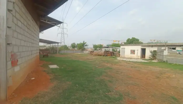 7,000 sqft warehouse in Bengaluru, Karnataka