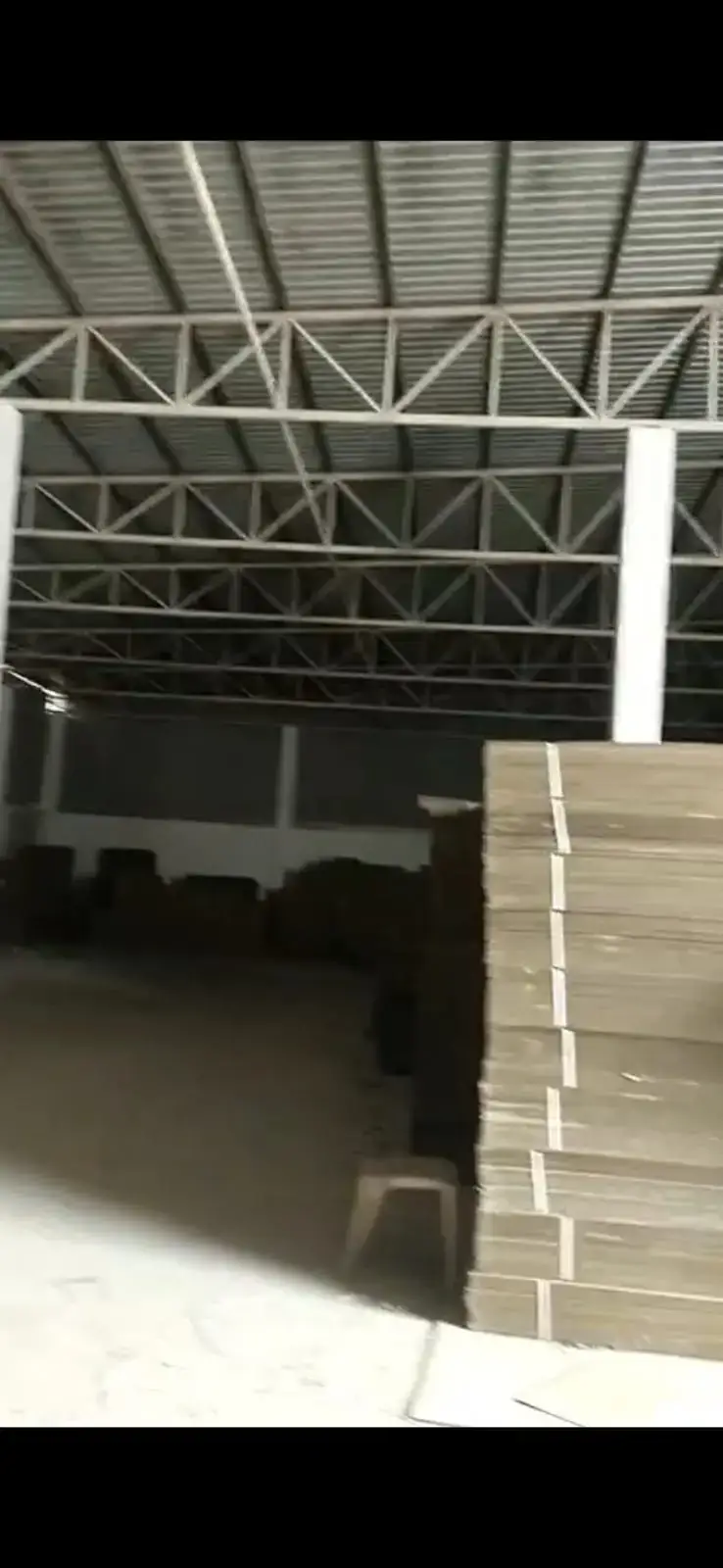 15,000 sqft warehouse in Chennai, Tamil Nadu