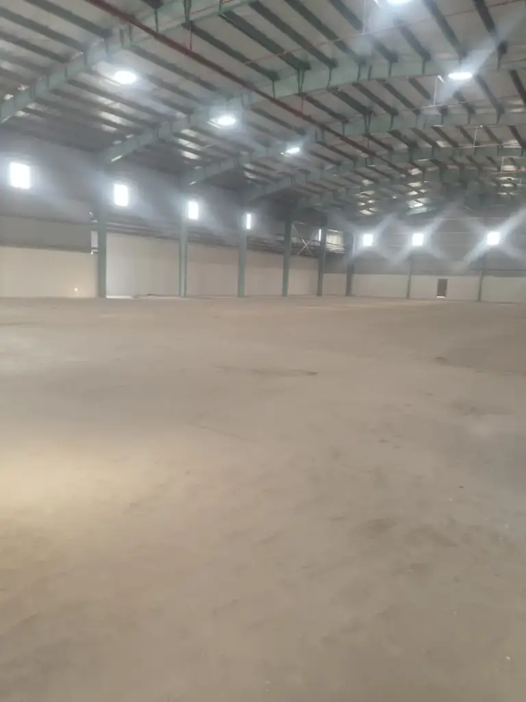 14,000 sqft warehouse in Ghaziabad, Uttar Pradesh
