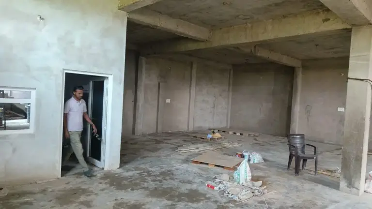 2,000 sqft warehouse in Kanpur, Uttar Pradesh