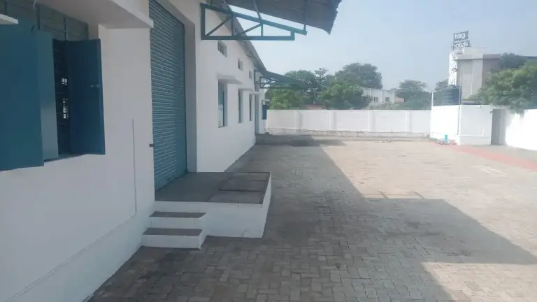 5,000 sqft warehouse in Coimbatore, Tamil Nadu