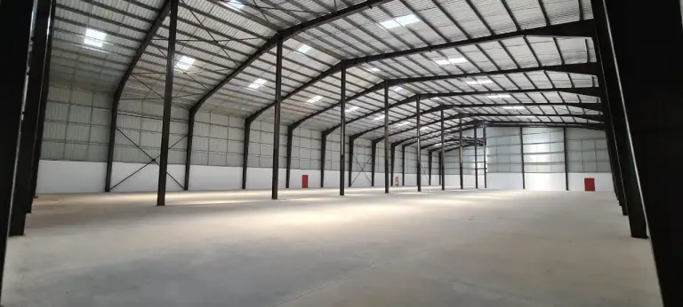 31,000 sqft warehouse in Bengaluru, Karnataka