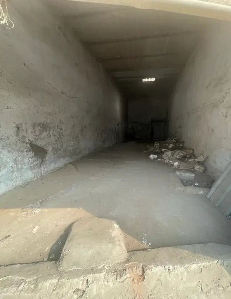 2,000 sqft warehouse in Navi Mumbai, Maharashtra