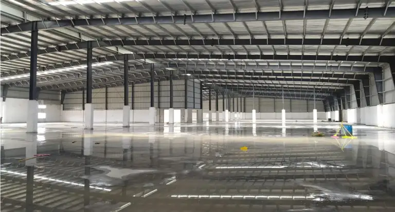 60,000 sqft warehouse in Chennai, Tamil Nadu