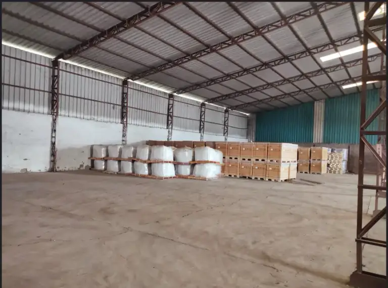 70,000 sqft warehouse in Navi Mumbai, Maharashtra