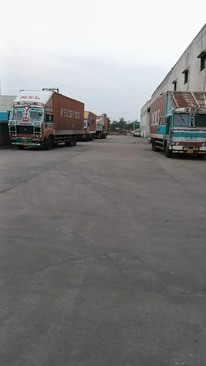 12,300 sqft warehouse in Raipur, Chhattisgarh