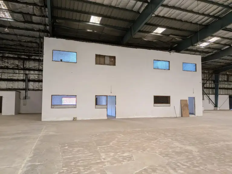 1,50,000 sqft warehouse in Gurugram, Haryana