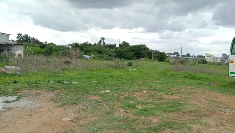 30,000 sqft warehouse in Kolar, Karnataka