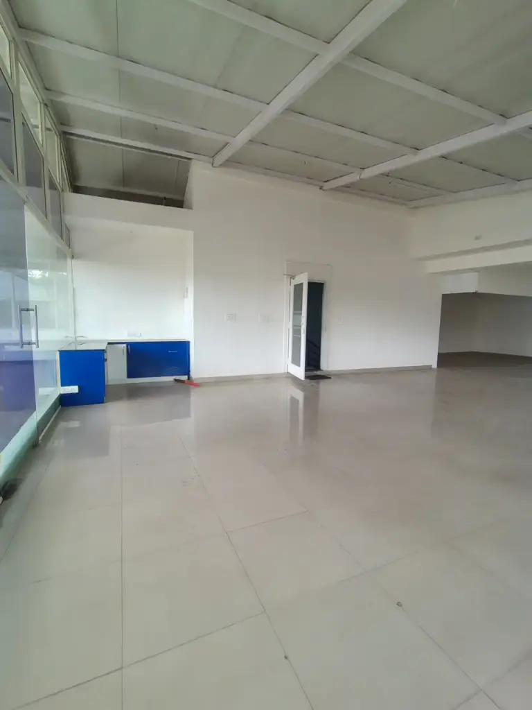 2,000 sqft warehouse in Bengaluru, Karnataka