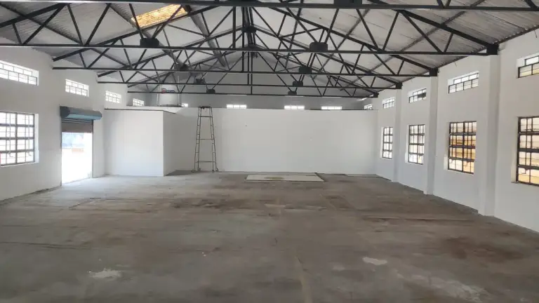 12,000 sqft warehouse in Coimbatore, Tamil Nadu