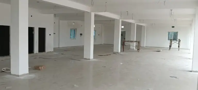 5,200 sqft warehouse in Bhubaneswar, Odisha
