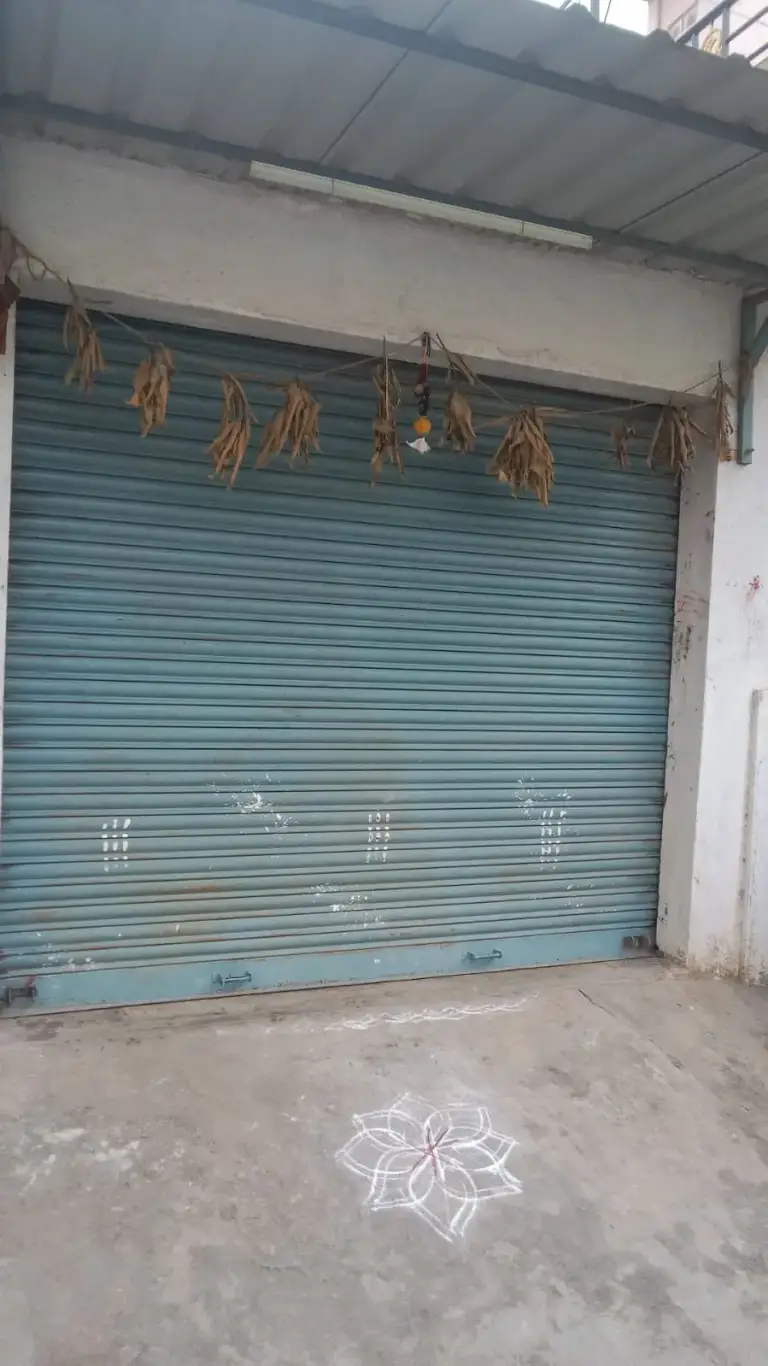 200 sqft warehouse in Bengaluru, Karnataka