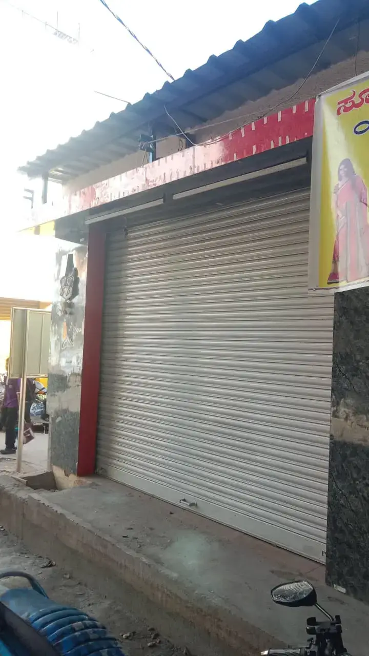 200 sqft warehouse in Bengaluru, Karnataka