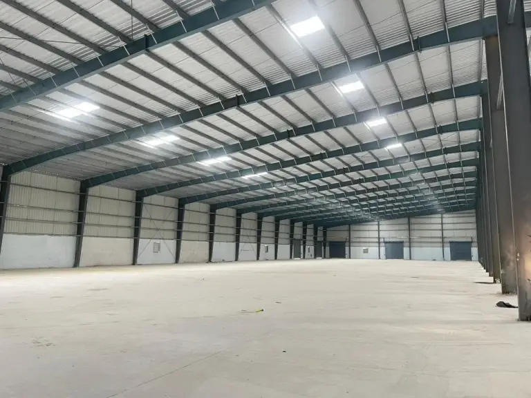 20,000 sqft warehouse in Hyderabad, Telangana