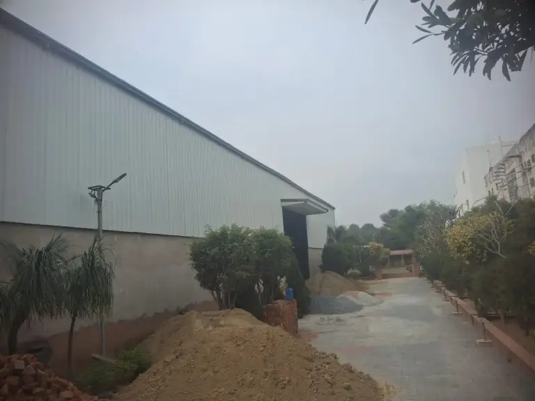 20,000 sqft warehouse in Noida, Uttar Pradesh