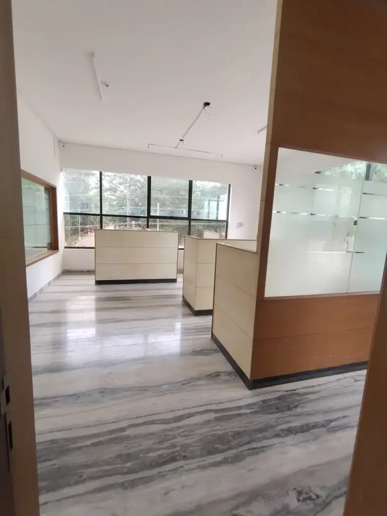 3,000 sqft warehouse in Bengaluru, Karnataka