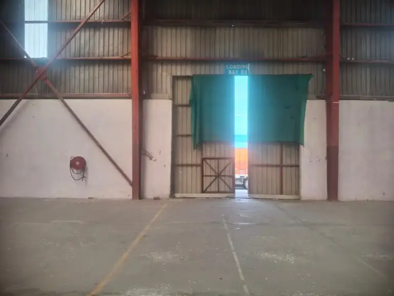 40,000 sqft warehouse in Dadri, Uttar Pradesh