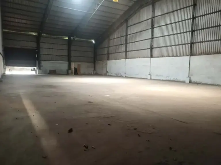 7,500 sqft warehouse in Visakhapatnam, Andhra Pradesh