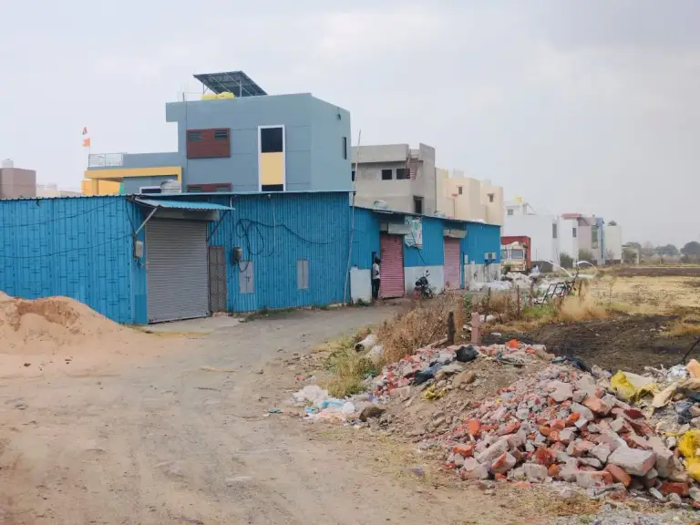 5,000 sqft warehouse in Bhopal, Madhya Pradesh