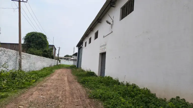3,185 sqft warehouse in Ballari, Karnataka