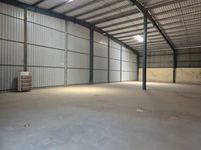 2,00,000 sqft warehouse in Hyderabad, Telangana
