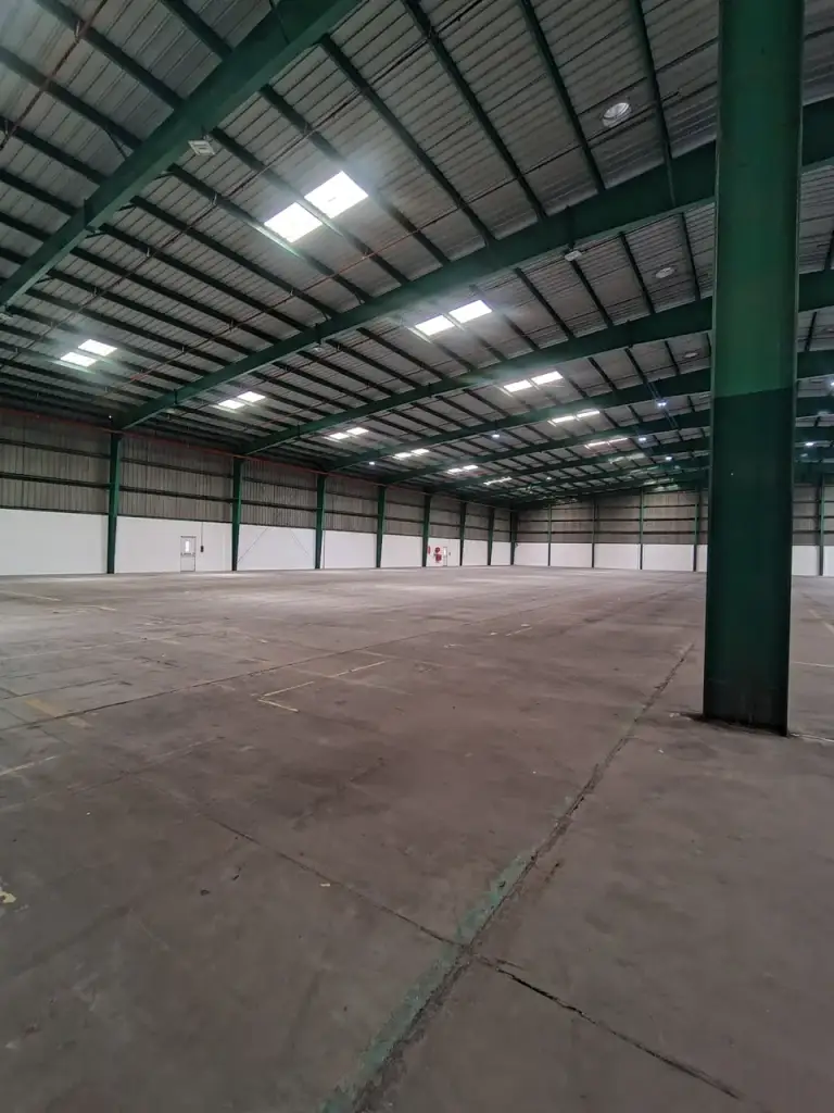 55,168 sqft warehouse in Bengaluru, Karnataka