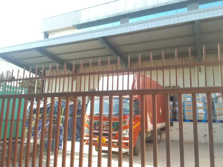 43,000 sqft warehouse in Noida, Uttar Pradesh