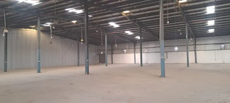 50,000 sqft warehouse in Gurugram, Haryana