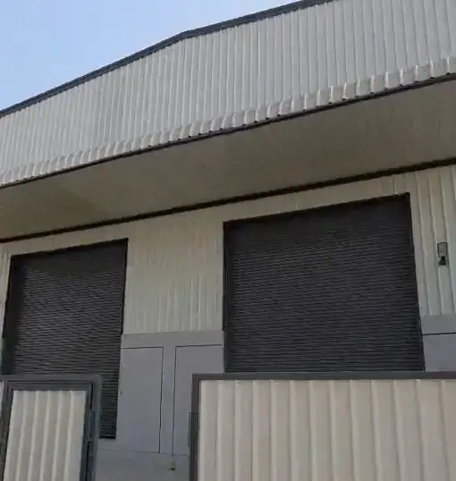 9,000 sqft warehouse in Ahmedabad, Gujarat