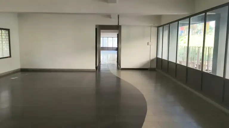 3,500 sqft warehouse in Bengaluru, Karnataka