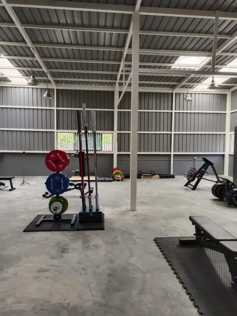 2,800 sqft warehouse in Bengaluru, Karnataka