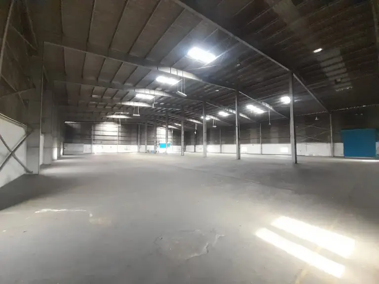 10,270 sqft warehouse in Chennai, Tamil Nadu