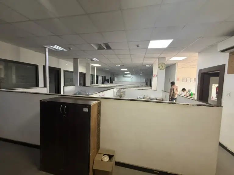 50,000 sqft warehouse in Hyderabad, Telangana