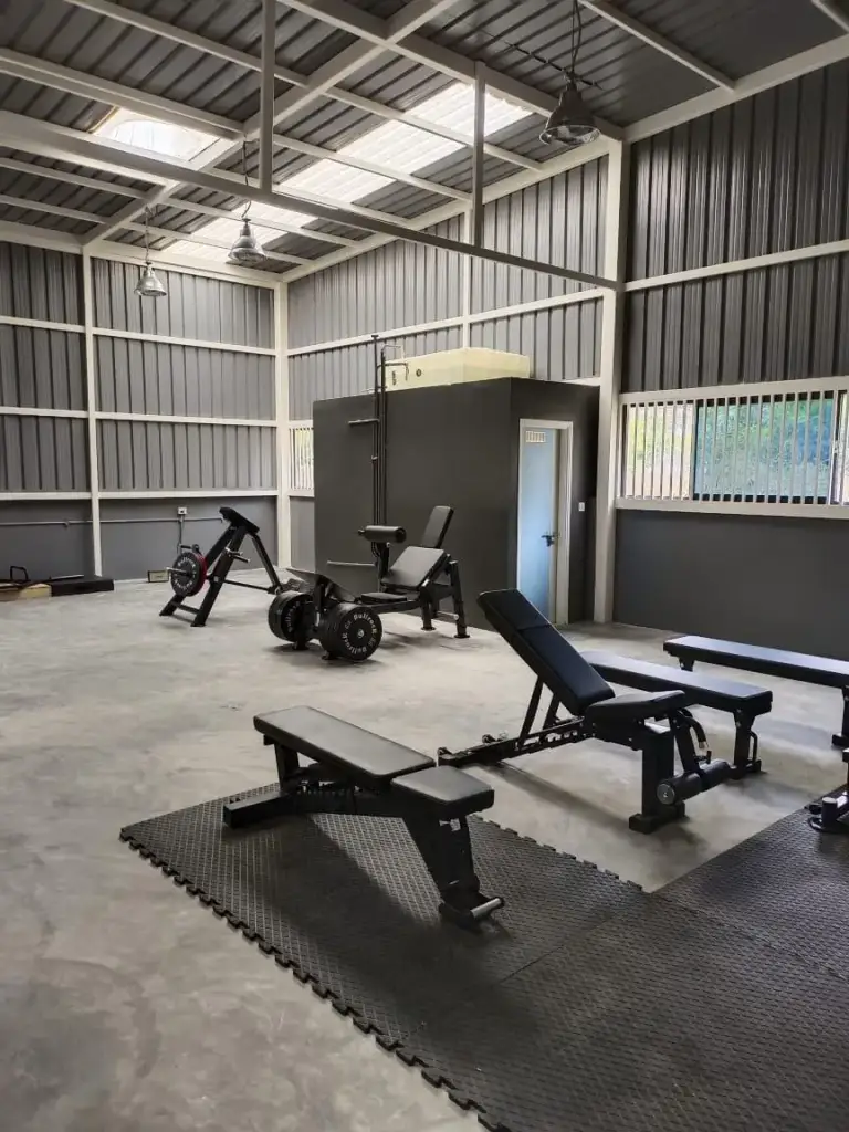 2,800 sqft warehouse in Bengaluru, Karnataka