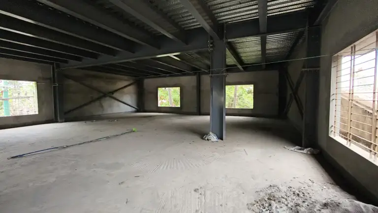 3,800 sqft warehouse in Bengaluru, Karnataka