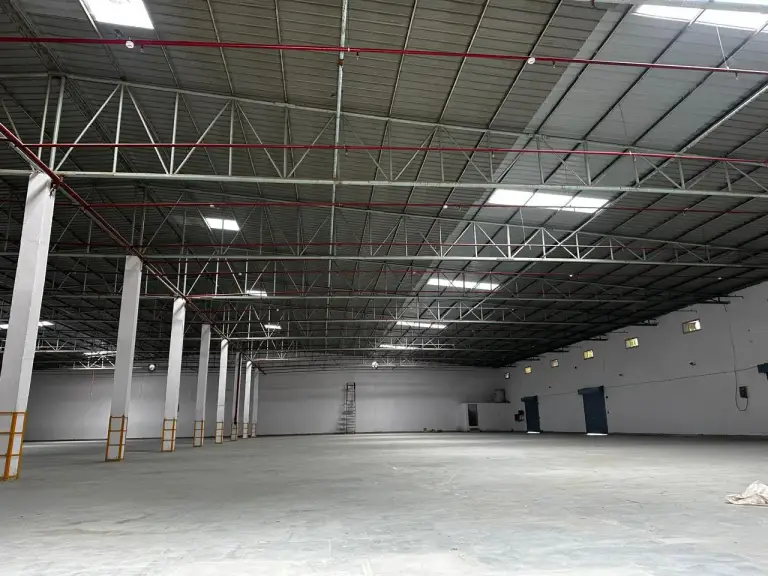 32,000 sqft warehouse in Gurugram, Haryana