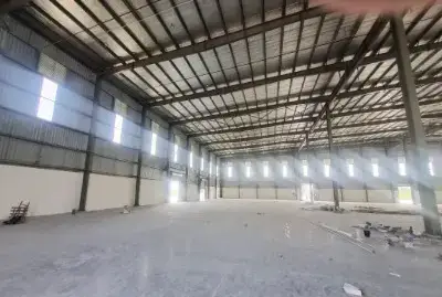 3,00,000 sqft warehouse in Gurugram, Haryana