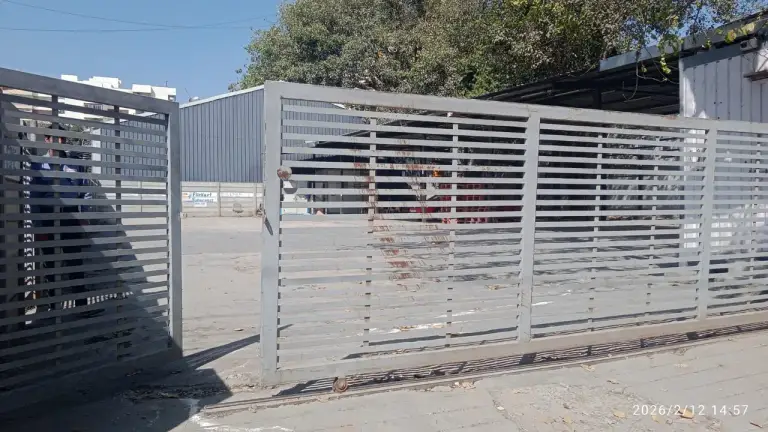 10,500 sqft warehouse in Bengaluru, Karnataka
