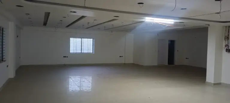 2,800 sqft warehouse in Bengaluru, Karnataka