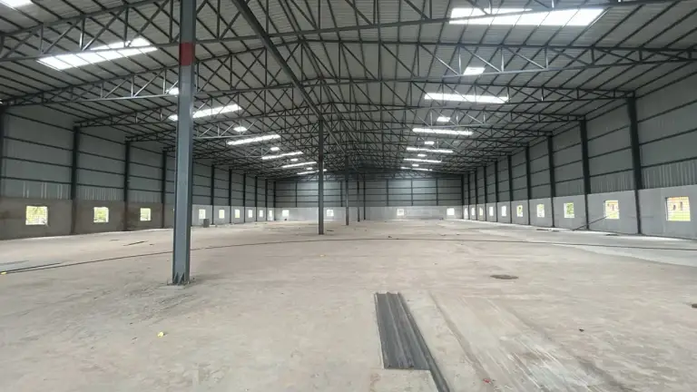 29,578 sqft warehouse in Bengaluru, Karnataka