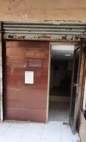 200 sqft warehouse in Mumbai, Maharashtra