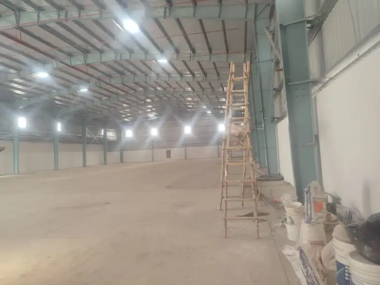 24,000 sqft warehouse in Ghaziabad, Uttar Pradesh