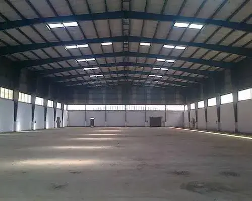 3,000 sqft warehouse in Kanpur, Uttar Pradesh
