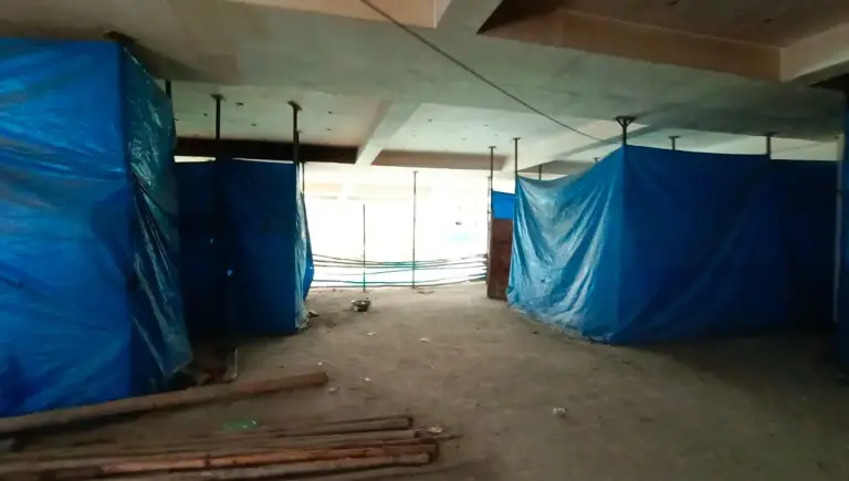 15,000 sqft warehouse in Bengaluru, Karnataka