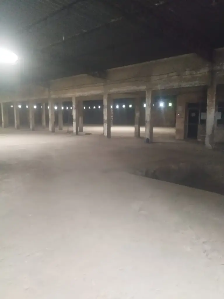 40,000 sqft warehouse in Bhiwandi, Maharashtra
