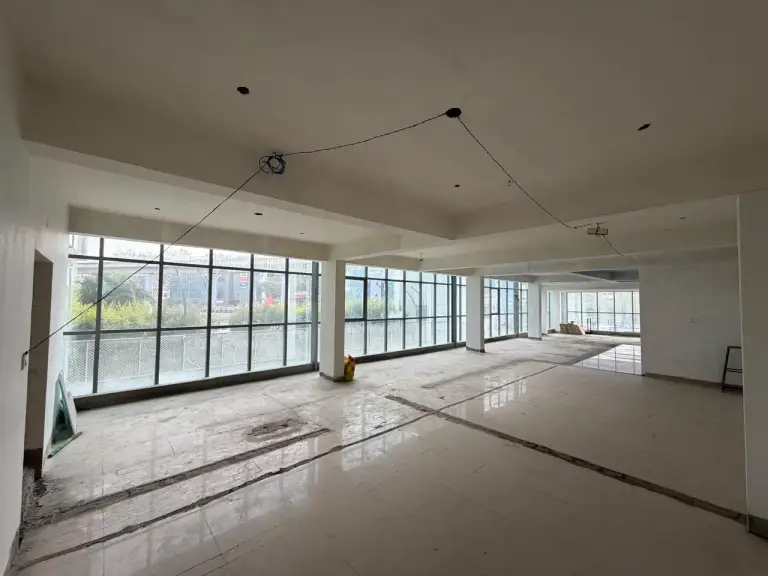 12,250 sqft warehouse in Bengaluru, Karnataka