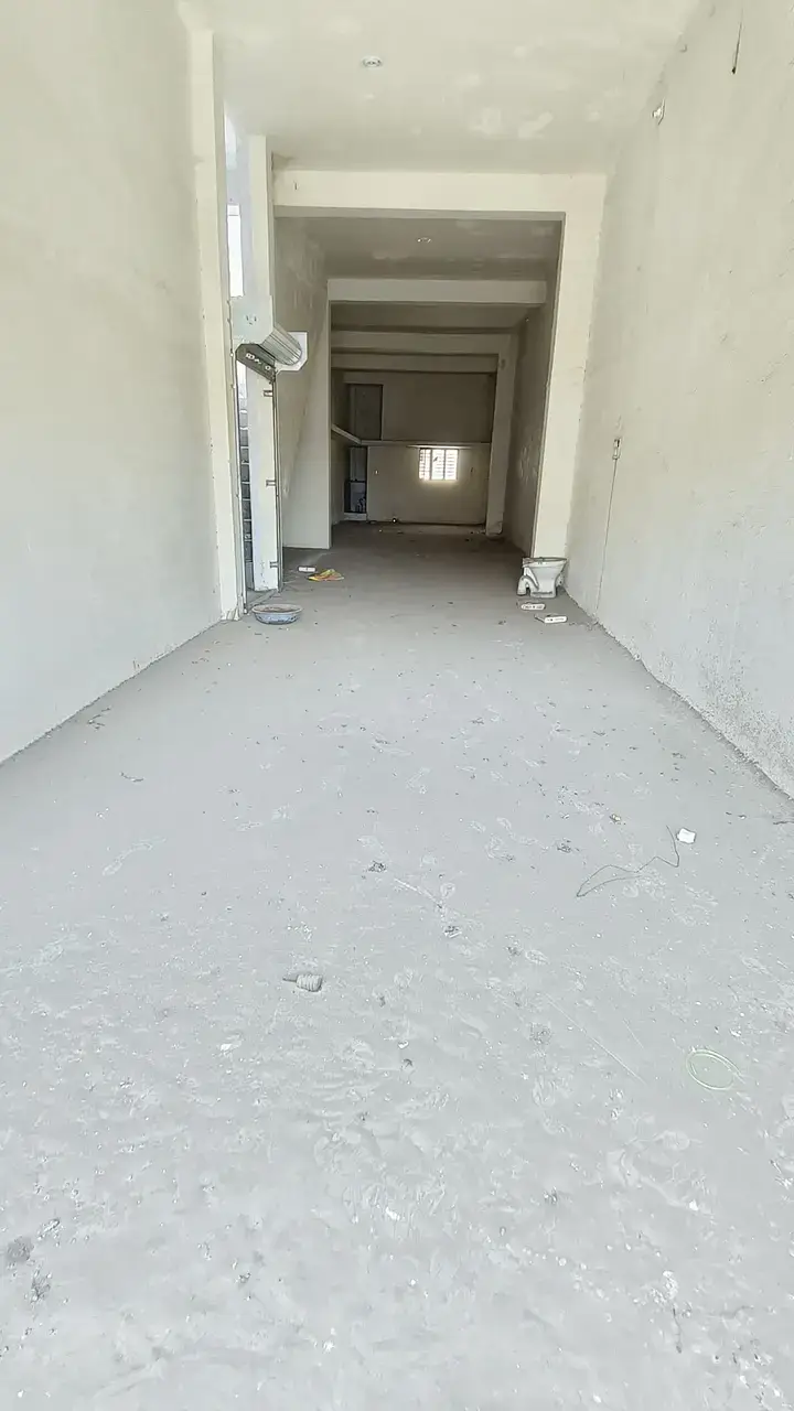 2,000 sqft warehouse in Rajkot, Gujarat